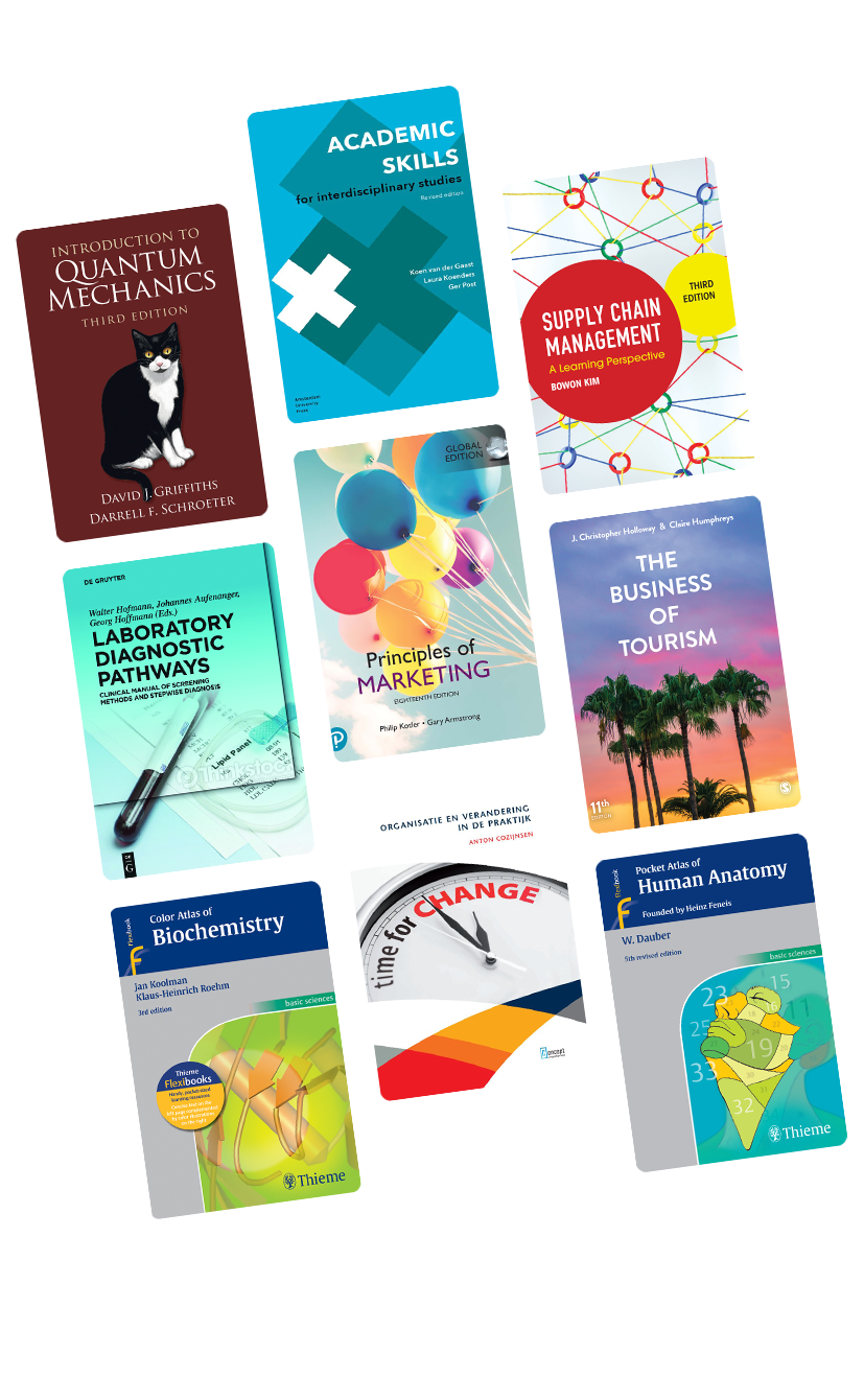 Study Books For A Fixed Monthly Fee Online Buku